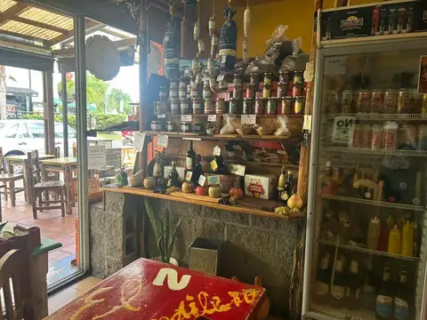 Fondo Comercio en Venta 20 años