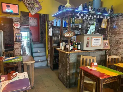 Fondo Comercio en Venta en Puertos, USD 65.000