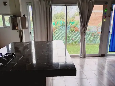 Casa en Alquiler de 1 dormitorio