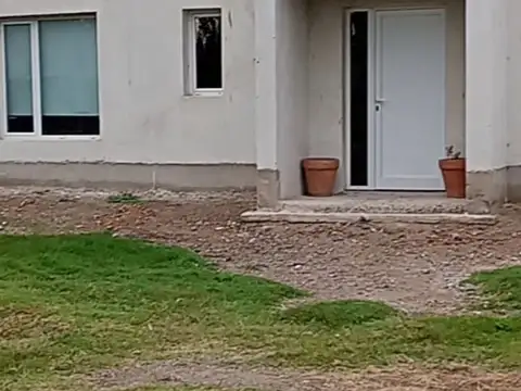 CASA EN ALQUILER!