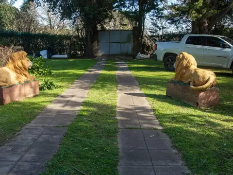 Venta Casa Quinta, Pileta, Quincho Fcio Varela