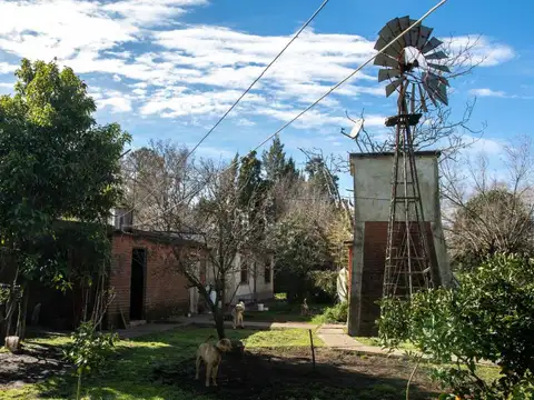Venta Casa Quinta, Pileta, Quincho Fcio Varela