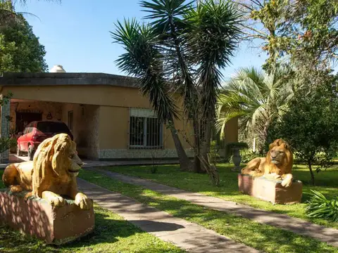 Quinta en Venta en Florencio Varela, Partido de Florencio Varela