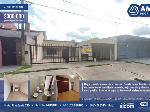 FINANCIA EN CUOTAS SIN INTERÉS LOS HONORARIOS INMOBILIARIOS