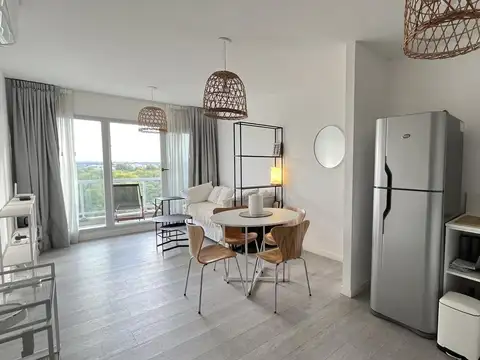 Departamento en Venta en Nordelta Remeros Beach, USD 205.000