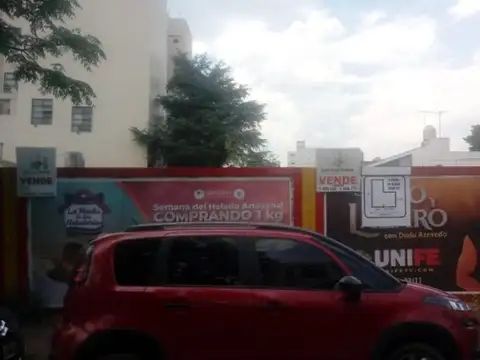 Terreno en Venta en Quilmes, USD 460.000