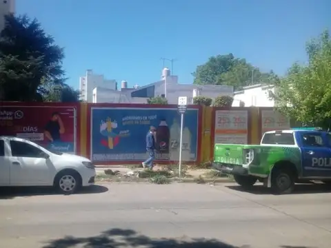 Terreno en Venta en Quilmes, USD 460.000