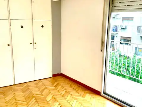 Departamento en Venta en Palermo, USD 144.000