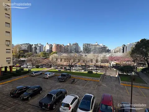 Departamento en Alquiler de 2 dormitorios