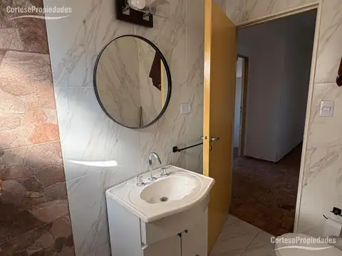 Departamento en Alquiler en Chacarita, $ 1.300.000