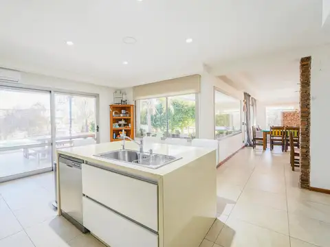 Casa en Venta de 4 dormitorios