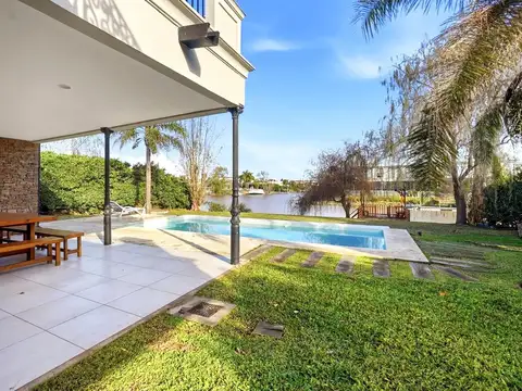 Casa en Venta 12 años