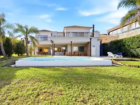 Casa en Venta 12 años