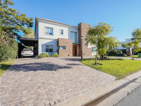 Casa en Venta en Villanueva, USD 620.000