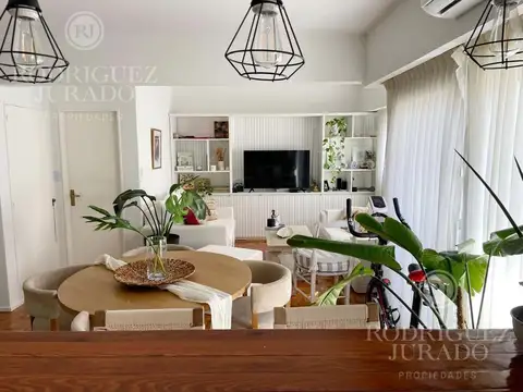 Departamento en Venta en Martínez, USD 280.000