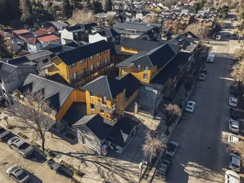 Departamento en Venta de 2 dormitorios