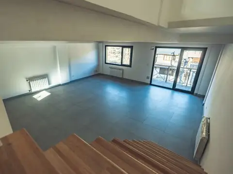 Departamento 3 ambientes con 3 baños