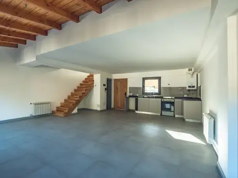 Departamento en Venta 2 años