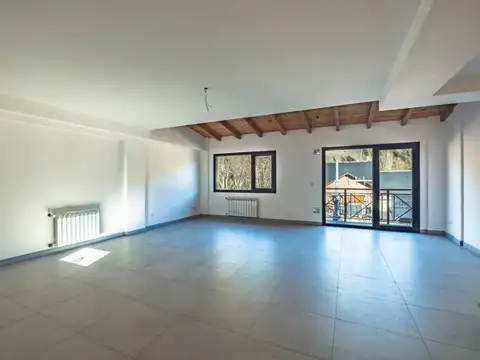 VENTA. DUPLEX. DEPTO. ESTRENAR. SUM. CENTRO SAN MARTIN DE LOS ANDES