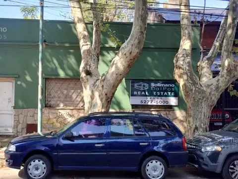 Casa en Venta en Vicente López Vías / Maipú, USD 375.000
