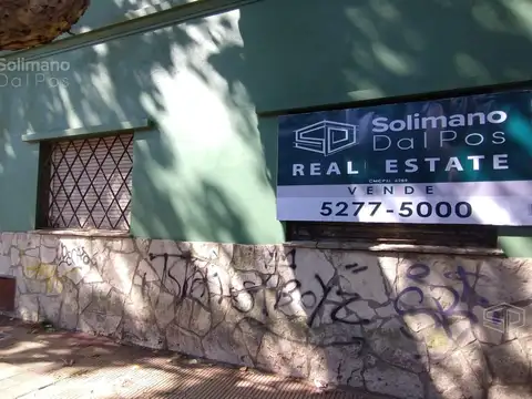Casa en Venta 40 años