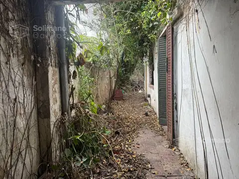Casas para refaccionar en venta en Vicente Lopez