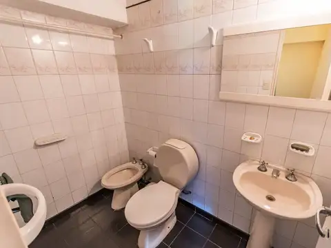 Departamento en Venta en Balvanera, USD 132.500