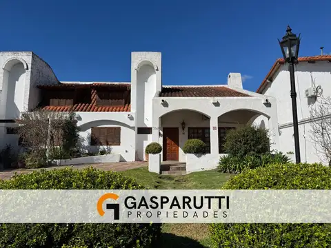 Casa en Venta de 3 dormitorios