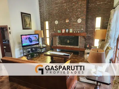 Casa en Venta 30 años