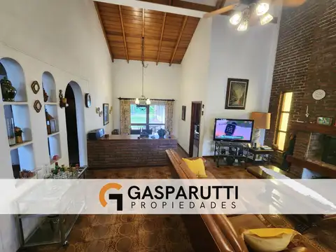 Casa en Venta 30 años