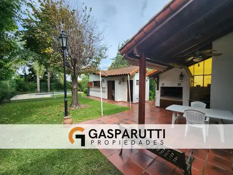 Casa en Venta en Aranjuez, USD 175.000