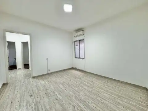 Apartamento en venta - 1 dormitorio - Parque Rodó