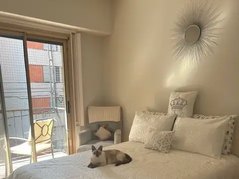 Departamento en Venta 40 años