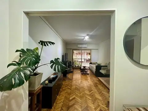 Virrey Loreto 2500, Piso 2