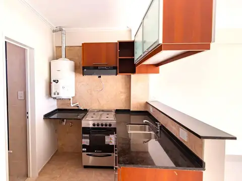 Departamento en Venta Apto profesional