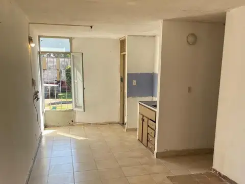 (A106) ¡Alquilo depto en Villa Cabello!