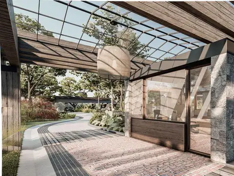 Terreno en Venta de 1045,0 m2