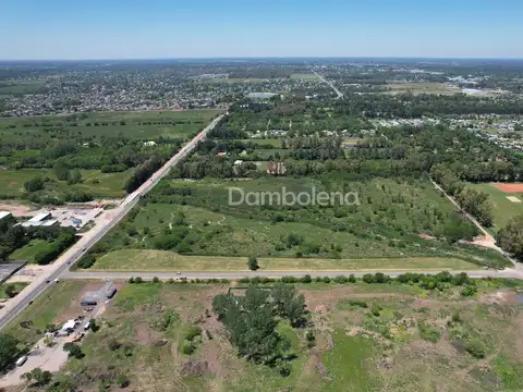 Terreno en Venta en Centro (Moreno), USD 960.000