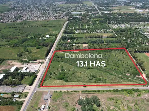 Terreno Fraccion  en Venta  Moreno