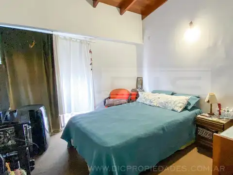 Depto Tipo Casa en Venta en Olivos Maipú/Uzal, USD 110.000