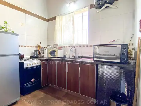 Depto Tipo Casa en Venta de 4 ambientes