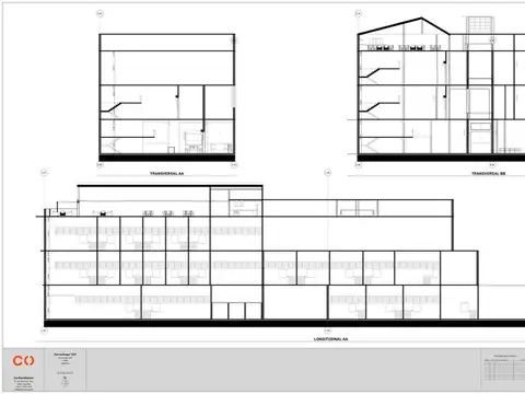 Galpon en Alquiler 56 años