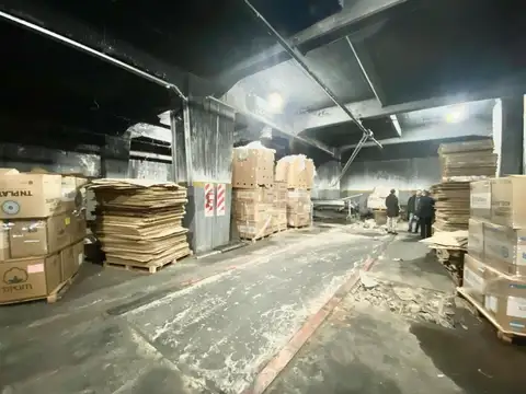 Galpon en Alquiler en General San Martin, USD 25.000