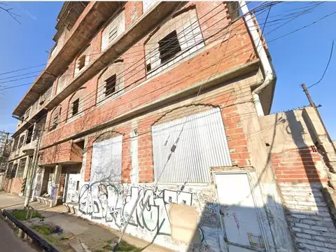 Alquiler de  galpon 8000m2 Villa Lynch