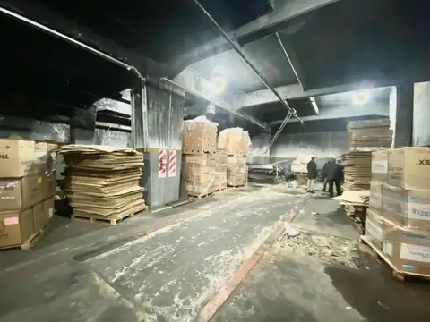 Galpon en Alquiler en General San Martin, USD 25.000