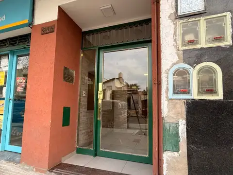 Avenida Nazca 5000