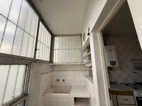 Departamento en Alquiler de 2 dormitorios