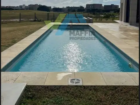 Casa en Alquiler 2 años