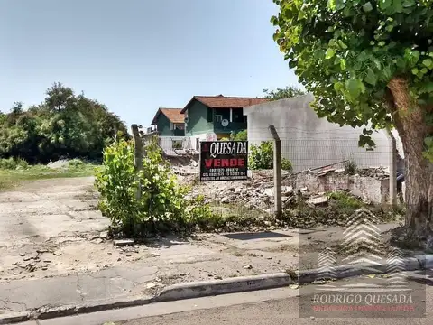 Terreno en Venta en Mar De Ajo, USD 130.000