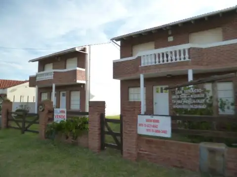 Casa en Venta en San Clemente Del Tuyu, USD 250.000